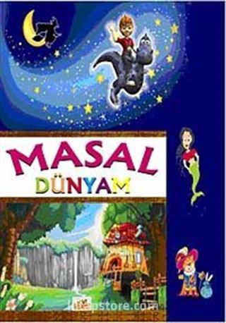 Masal Dünyam