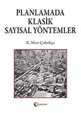 Planlamada Klasik Sayısal Yöntemler