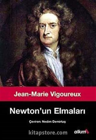 Newton'un Elmaları