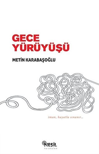 Gece Yürüyüşü