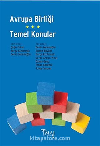 Avrupa Birliği Temel Konular