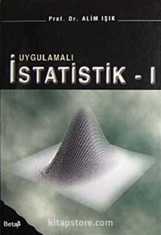 Uygulamalı İstatistik-1