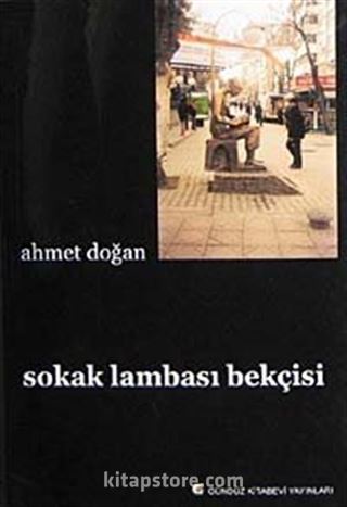 Sokak Lambası Bekçisi