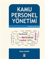 Kamu Personel Yönetimi