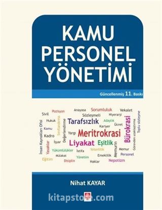 Kamu Personel Yönetimi