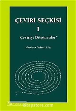 Çeviri Seçkisi-1