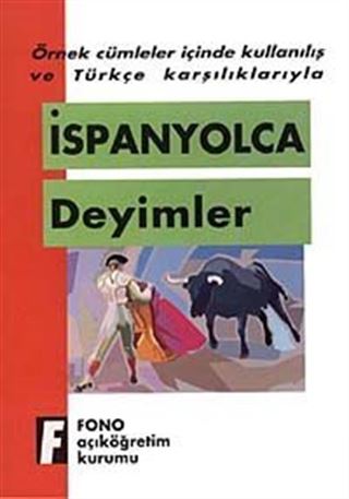 İspanyolca Deyimler