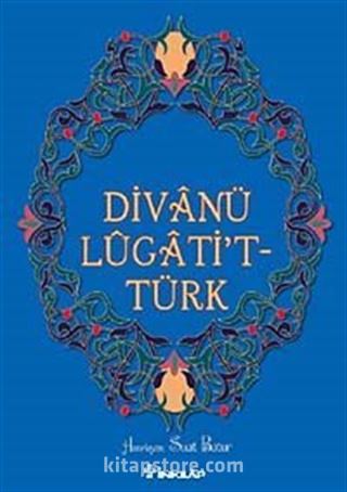 Divanü Lugati't - Türk