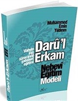 Nebevi Eğitim Modeli - Darü'l Erkam