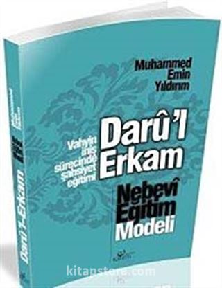 Nebevi Eğitim Modeli - Darü'l Erkam