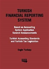 Turkish Financial Reporting System