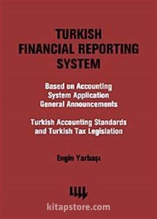 Turkish Financial Reporting System