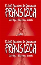 Fransızca Dilbilgisi Alıştırma Kitabı