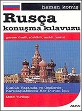 Rusça Konuşma Kılavuzu / Hemen Konuş