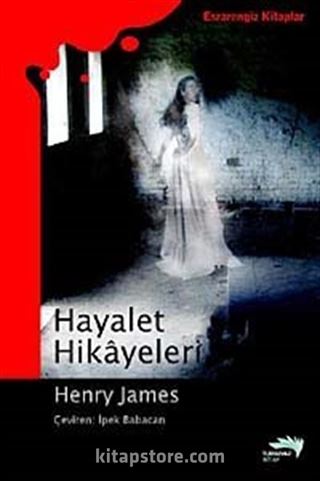 Hayalet Hikayeleri