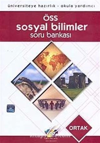 ÖSS Sosyal Bilimler Soru Bankası