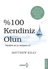 %100 Kendiniz Olun!