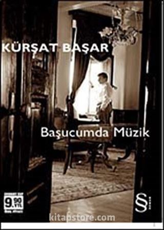 Başucumda Müzik (Cep Boy)