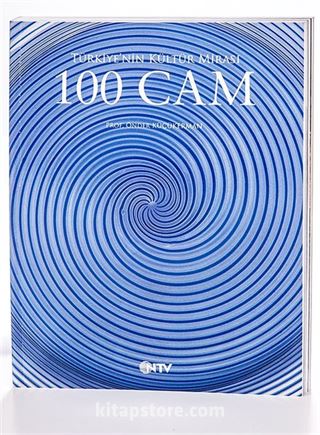 Türkiye'nin Kültür Mirası 100 Cam