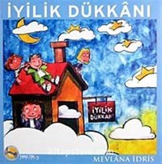 İyilik Dükkanı