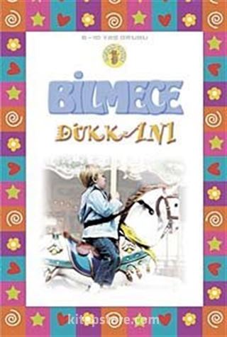 Bilmece Dükkanı