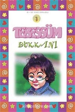 Tebessüm Dükkanı