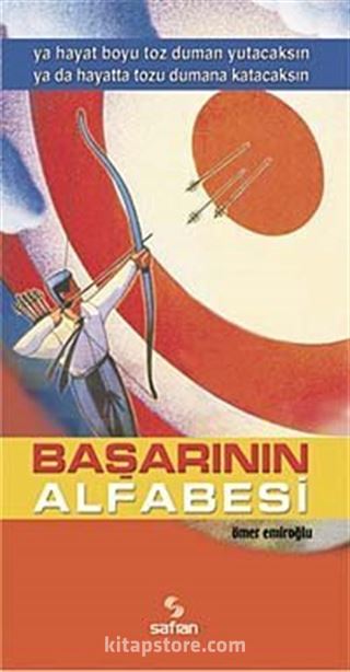 Başarının Alfabesi