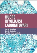 Hücre Biyolojisi Laboratuvarı