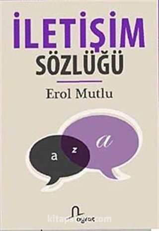 İletişim Sözlüğü