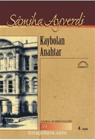 Kaybolan Anahtar