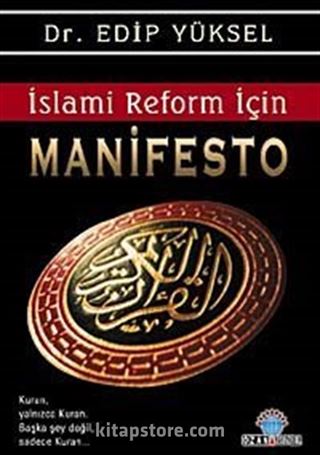 Manifesto İslami Reform İçin