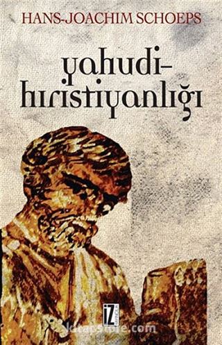 Yahudi Hıristiyanlığı