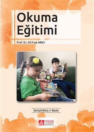 Okuma Eğitimi / Ali Fuat Arıcı