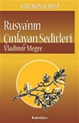 Rusya'nın Çınlayan Sedirleri -2