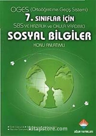 7. Sınıf Sosyal Bilgiler Konu Anlatımlı