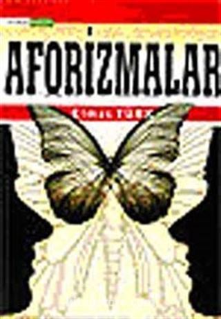 Aforizmalar / Elmas Türk