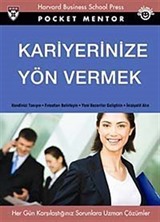 Kariyerinize Yön Vermek (Cep Boy)