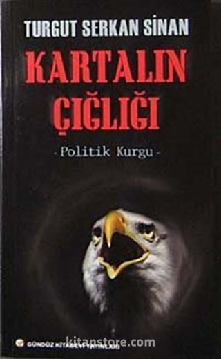 Kartalın Çığlığı