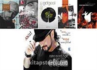 Talha Bora Öge Kitapları (Cd Ekli)