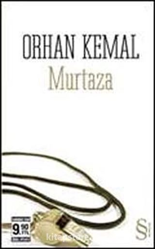 Murtaza (Cep Boy)