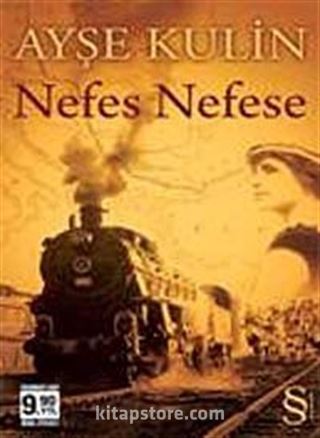 Nefes Nefese (Cep Boy)