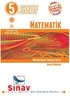 5. Sınıf Matematik Konu Anlatımlı-Etkinlikler-Testler