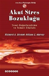 Akut Stres Bozukluğu