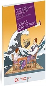 Düşler Kuruyorum