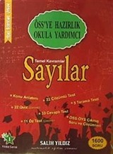 Temel Kavramlar Sayılar / ÖSS'ye Hazırlık Okula Yardımcı