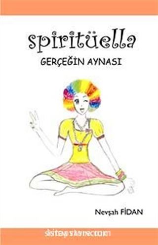 Spiritüella Gerçeğin Aynası