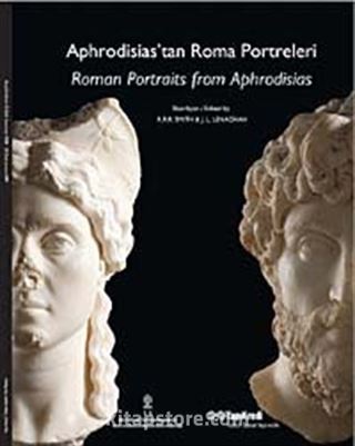 Aprodisias'tan Roma Portreleri