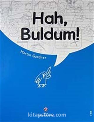 Hah, Buldum!