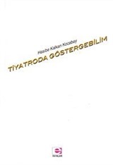 Tiyatroda Göstergebilim