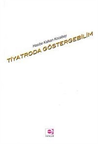 Tiyatroda Göstergebilim